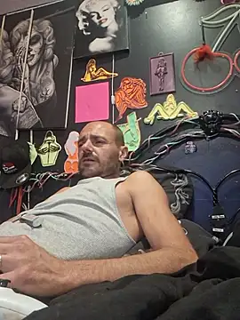 Вебкам-шоу DaddyAndSplashQueen