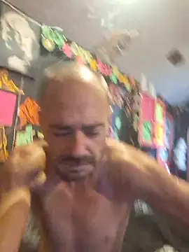 Show webcam de DaddyAndSplashQueen
