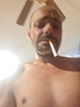 DaddyAndSplashQueen 网络视讯表演