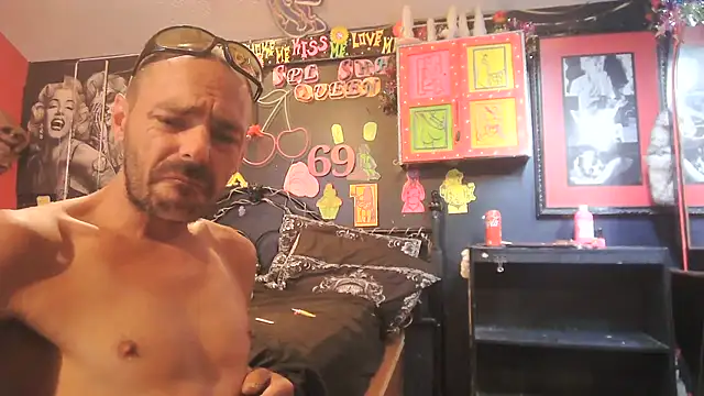 عرض كام DaddyAndSplashQueen
