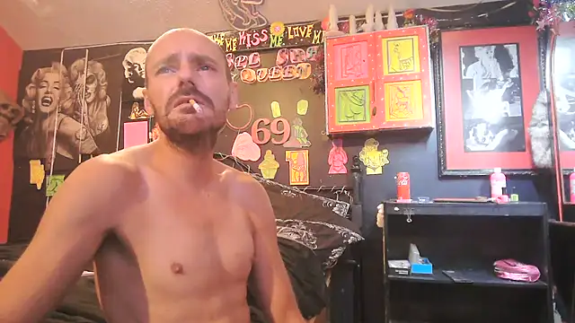 DaddyAndSplashQueen Шоу с уебкамера