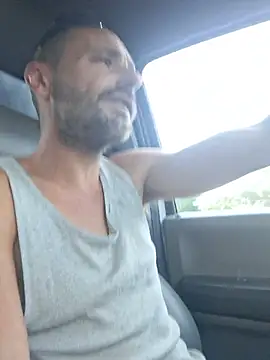 DaddyAndSplashQueen 网络视讯表演