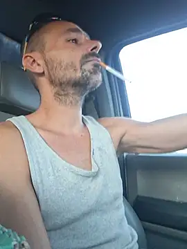 Webkamerová show DaddyAndSplashQueen