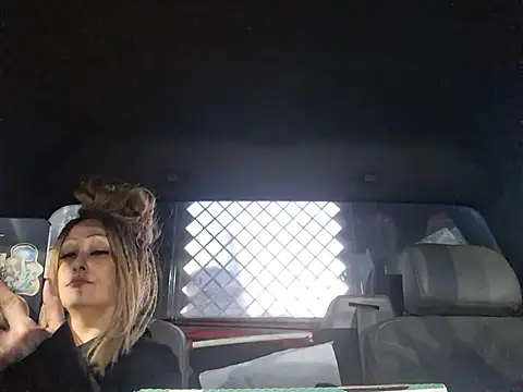 Вебкам-шоу DaddyAndSplashQueen