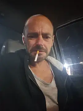 DaddyAndSplashQueen 网络视讯表演
