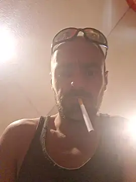 DaddyAndSplashQueenn Webbikameraesitys