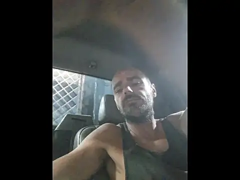 DaddyAndSplashQueen: διαδικτυακό σόου στην κάμερα