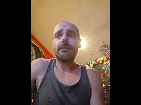 DaddyAndSplashQueen webcam show