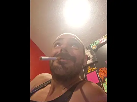 DaddyAndSplashQueen's Webcam Show