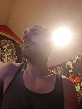 DaddyAndSplashQueen Шоу с уебкамера