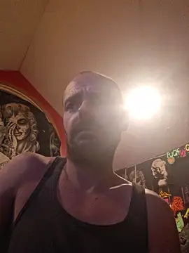 DaddyAndSplashQueen Show in webcam