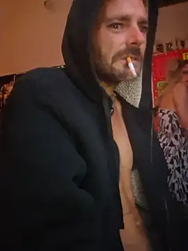 DaddyAndSplashQueen ওয়েবক্যাম শো