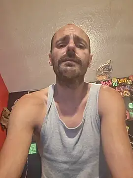 DaddyAndSplashQueen webcam show