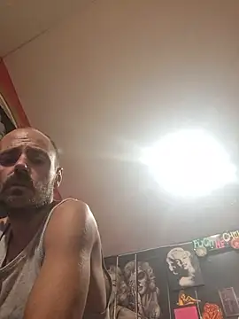 Show Webcam de DaddyAndSplashQueen