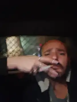 הופעת וובקאם של DaddyAndSplashQueen