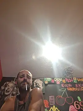 DaddyAndSplashQueen Webcamshow