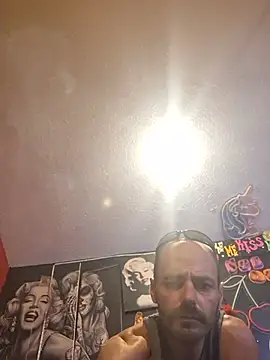 DaddyAndSplashQueen's Webcam Show