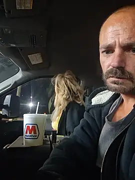 DaddyAndSplashQueen Шоу с уебкамера
