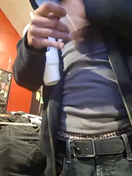 DaddyAndSplashQueen webkamerás műsora