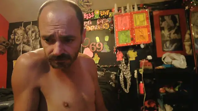 DaddyAndSplashQueen ওয়েবক্যাম শো