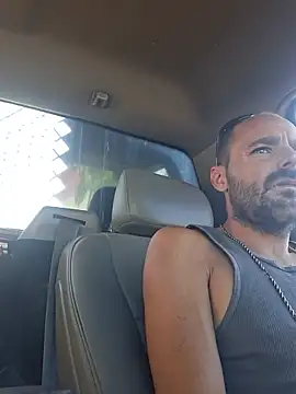 הופעת וובקאם של DaddyAndSplashQueen