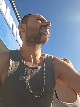DaddyAndSplashQueen 웹캠 쇼
