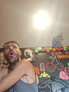 Show Webcam de DaddyAndSplashQueen