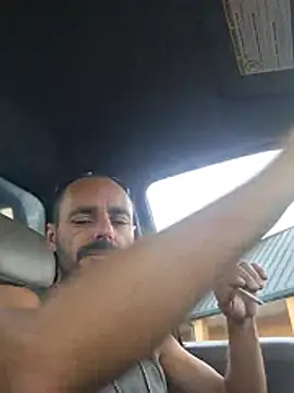DaddyAndSplashQueen – Kamerová šou