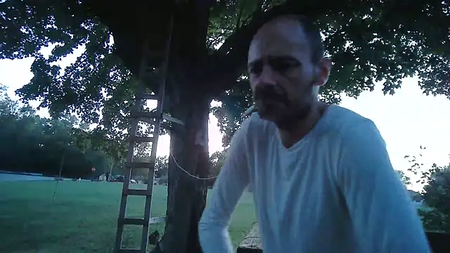 DaddyAndSplashQueenのウェブカメラショー