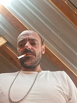 Show webcam de DaddyAndSplashQueen