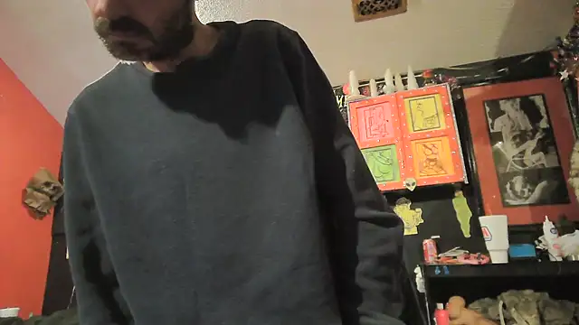 DaddyAndSplashQueen Webcam show