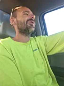 DaddyAndSplashQueenn Webbikameraesitys