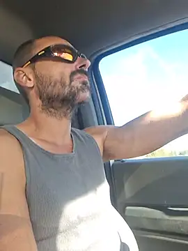 DaddyAndSplashQueen webkamerás műsora