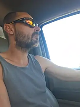 DaddyAndSplashQueen: διαδικτυακό σόου στην κάμερα