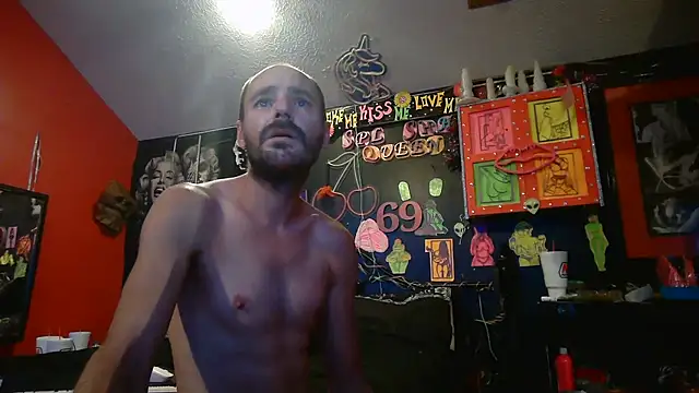 DaddyAndSplashQueen Шоу с уебкамера