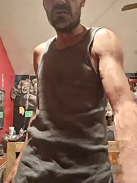 Show de webcam de DaddyAndSplashQueen