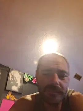 DaddyAndSplashQueen Webcam-Show