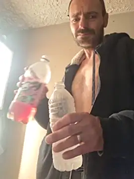 DaddyAndSplashQueen Webcamshow