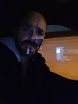 DaddyAndSplashQueenn Webbikameraesitys