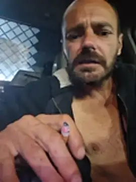 DaddyAndSplashQueen: διαδικτυακό σόου στην κάμερα