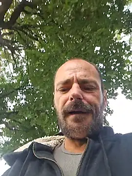 DaddyAndSplashQueen Adlı Modelin Web Kamerası Şovu