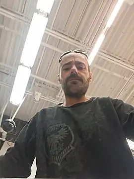 DaddyAndSplashQueen 网络视讯表演