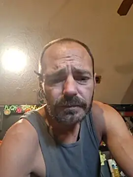 DaddyAndSplashQueen's Webcam Show
