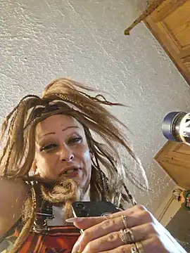 Živý XXX chat DaddyAndSplashQueen