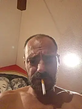 Show Webcam de DaddyAndSplashQueen
