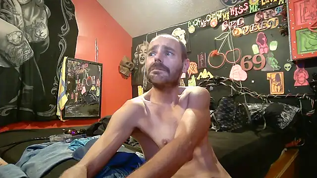DaddyAndSplashQueen Webcam show