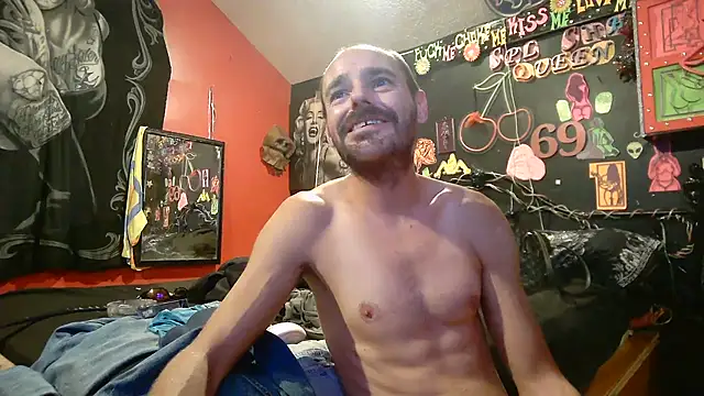 DaddyAndSplashQueen Webcam Show
