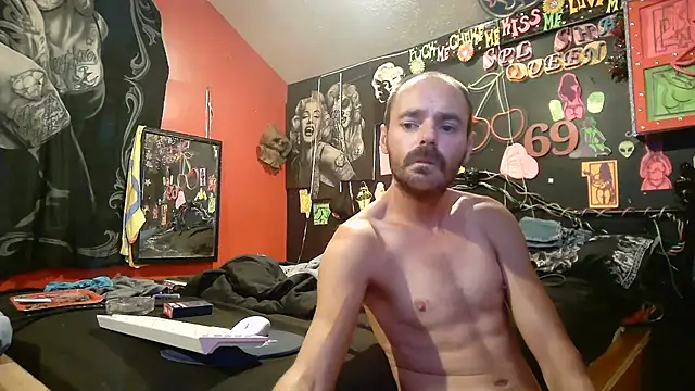 Pokazy przed kamerką – DaddyAndSplashQueen