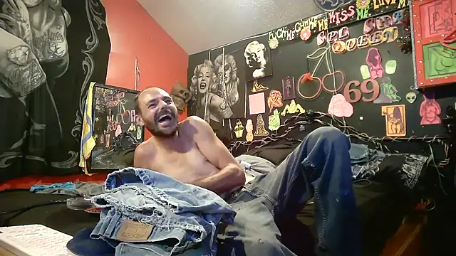 عرض كام DaddyAndSplashQueen