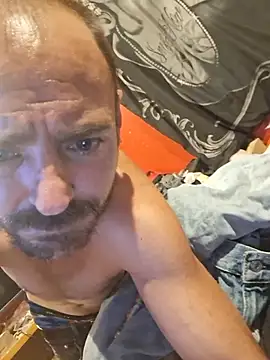 DaddyAndSplashQueen's Webcam Show